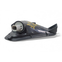 Honda Element 04 Front Side Turn Signal Light Marker Right/Passenger 33801-SCV-A11ZA, E063, OEM, 2004