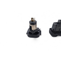 Honda Element 03-11 EX Center Console AUX 12V Socket 120W 39114-SCV-A01ZA, E063, OEM, 2003, 2004, 2005, 2006, 2007, 2008, 2009, 2010, 2011