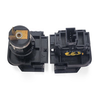 Honda Element 03-11 EX Center Console AUX 12V Socket 120W 39114-SCV-A01ZA, E063, OEM, 2003, 2004, 2005, 2006, 2007, 2008, 2009, 2010, 2011