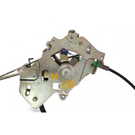 Honda Element 03-11 Door Lock Actuator, Rear Left/Driver 72662-SCV-A01, E063, OEM, 2003, 2004, 2005, 2006, 2007, 2008, 2009, 2010, 2011