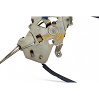 Honda Element 03-11 Door Lock Actuator, Rear Left/Driver 72662-SCV-A01, E063, OEM, 2003, 2004, 2005, 2006, 2007, 2008, 2009, 2010, 2011