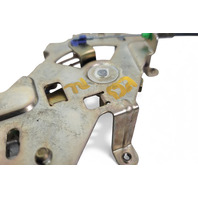 Honda Element 03-11 Door Lock Actuator, Rear Left/Driver 72662-SCV-A01, E063, OEM, 2003, 2004, 2005, 2006, 2007, 2008, 2009, 2010, 2011