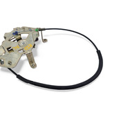 Honda Element 03-11 Door Lock Actuator, Rear Left/Driver 72662-SCV-A01, E063, OEM, 2003, 2004, 2005, 2006, 2007, 2008, 2009, 2010, 2011