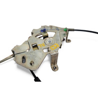 Honda Element 03-11 Door Lock Actuator, Rear Left/Driver 72662-SCV-A01, E063, OEM, 2003, 2004, 2005, 2006, 2007, 2008, 2009, 2010, 2011