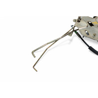 Honda Element 03-11 Door Lock Actuator, Rear Left/Driver 72662-SCV-A01, E063, OEM, 2003, 2004, 2005, 2006, 2007, 2008, 2009, 2010, 2011