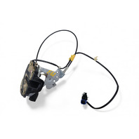 Honda Element 03-11 Door Lock Actuator, Rear Right/Passenger 72622-SCV-A01, E063, OEM, 2003, 2004, 2005, 2006, 2007, 2008, 2009, 2010, 2011