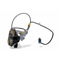 Honda Element 03-11 Door Lock Actuator, Rear Right/Passenger 72622-SCV-A01, E063, OEM, 2003, 2004, 2005, 2006, 2007, 2008, 2009, 2010, 2011