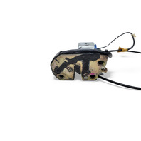 Honda Element 03-11 Door Lock Actuator, Rear Right/Passenger 72622-SCV-A01, E063, OEM, 2003, 2004, 2005, 2006, 2007, 2008, 2009, 2010, 2011