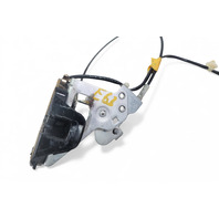 Honda Element 03-11 Door Lock Actuator, Rear Right/Passenger 72622-SCV-A01, E063, OEM, 2003, 2004, 2005, 2006, 2007, 2008, 2009, 2010, 2011