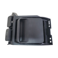 Honda Element 03-11 EX Dash Driver Pocket Cruise VSA Switch 77750-SCV-A01ZA, E063, OEM, 2003, 2004, 2005, 2006, 2007, 2008, 2009, 2010, 2011