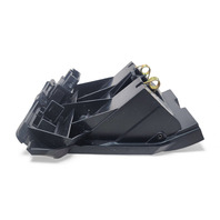 Honda Element 03-11 EX Dash Driver Pocket Cruise VSA Switch 77750-SCV-A01ZA, E063, OEM, 2003, 2004, 2005, 2006, 2007, 2008, 2009, 2010, 2011