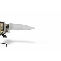 Honda Element 03-11 Front Lock Actuator Right/Passenger 72112-SCV-A03, E063, OEM, 2003, 2004, 2005, 2006, 2007, 2008, 2009, 2010, 2011