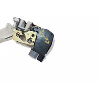 Honda Element 03-11 Front Lock Actuator Right/Passenger 72112-SCV-A03, E063, OEM, 2003, 2004, 2005, 2006, 2007, 2008, 2009, 2010, 2011