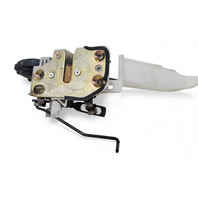 Honda Element 03-11 Front Lock Actuator Right/Passenger 72112-SCV-A03, E063, OEM, 2003, 2004, 2005, 2006, 2007, 2008, 2009, 2010, 2011