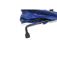 Honda Element 04-11 Spare Tire Jack Tool 89310-S3V-A04, E063, OEM, 2004, 2005, 2006, 2007, 2008, 2009, 2010, 2011