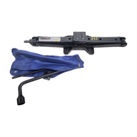 Honda Element 04-11 Spare Tire Jack Tool 89310-S3V-A04, E063, OEM, 2004, 2005, 2006, 2007, 2008, 2009, 2010, 2011