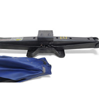 Honda Element 04-11 Spare Tire Jack Tool 89310-S3V-A04, E063, OEM, 2004, 2005, 2006, 2007, 2008, 2009, 2010, 2011