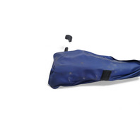 Honda Element 04-11 Spare Tire Jack Tool 89310-S3V-A04, E063, OEM, 2004, 2005, 2006, 2007, 2008, 2009, 2010, 2011