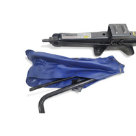 Honda Element 04-11 Spare Tire Jack Tool 89310-S3V-A04, E063, OEM, 2004, 2005, 2006, 2007, 2008, 2009, 2010, 2011