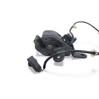 Honda Element 03-11 Rear/Right Access Panel Upper Lock 72610-SCV-A02, E063, OEM, 2003, 2004, 2005, 2006, 2007, 2008, 2009, 2010, 2011