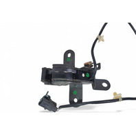 Honda Element 03-11 Rear/Right Access Panel Upper Lock 72610-SCV-A02, E063, OEM, 2003, 2004, 2005, 2006, 2007, 2008, 2009, 2010, 2011