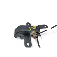 Honda Element 03-11 Rear/Right Access Panel Upper Lock 72610-SCV-A02, E063, OEM, 2003, 2004, 2005, 2006, 2007, 2008, 2009, 2010, 2011