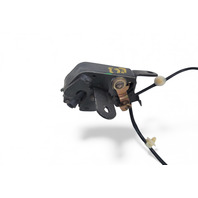 Honda Element 03-11 Rear/Right Access Panel Upper Lock 72610-SCV-A02, E063, OEM, 2003, 2004, 2005, 2006, 2007, 2008, 2009, 2010, 2011