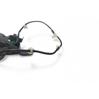 Honda Element 03-11 Rear/Right Access Panel Upper Lock 72610-SCV-A02, E063, OEM, 2003, 2004, 2005, 2006, 2007, 2008, 2009, 2010, 2011