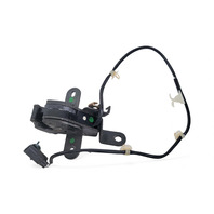 Honda Element 03-11 Rear/Right Access Panel Upper Lock 72610-SCV-A02, E063, OEM, 2003, 2004, 2005, 2006, 2007, 2008, 2009, 2010, 2011