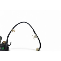 Honda Element 03-11 Rear/Right Access Panel Upper Lock 72610-SCV-A02, E063, OEM, 2003, 2004, 2005, 2006, 2007, 2008, 2009, 2010, 2011