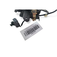 Honda Element 03-11 Rear/Right Access Panel Upper Lock 72610-SCV-A02, E063, OEM, 2003, 2004, 2005, 2006, 2007, 2008, 2009, 2010, 2011