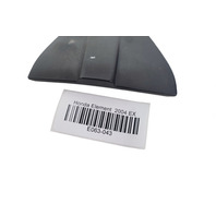 Honda Element 03-11 Rear Door Access Cover Trim Garnish Exterior Left, 72965-SCV-A01ZA, E063, OEM, 2003, 2004, 2005, 2006, 2007, 2008, 2009, 2010, 2011