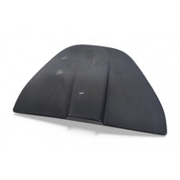 Honda Element 03-11 Rear Door Access Cover Trim Garnish Exterior Left, 72965-SCV-A01ZA, E063, OEM, 2003, 2004, 2005, 2006, 2007, 2008, 2009, 2010, 2011