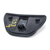 Honda Element 03-11 Rear Door Access Cover Trim Garnish Exterior Left, 72965-SCV-A01ZA, E063, OEM, 2003, 2004, 2005, 2006, 2007, 2008, 2009, 2010, 2011