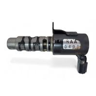 Honda Element 03-11 VTC Oil Timing Control Valve Solenoid, 15830-RAA-A01, E063, OEM, 2003, 2004, 2005, 2006, 2007, 2008, 2009, 2010, 2011