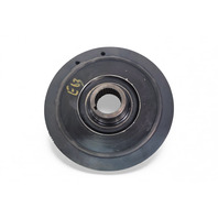Honda Element 03-06 Engine Crank Pulley Crankshaft, 13810-RRA-A02, E063, OEM, 2003, 2004, 2005, 2006