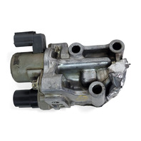 Honda Element 03-11 VTEC Solenoid Sensor Spool Valve 15810-RAA-A03, E063, OEM, 2003, 2004, 2005, 2006, 2007, 2008, 2009, 2010, 2011