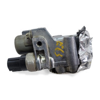 Honda Element 03-11 VTEC Solenoid Sensor Spool Valve 15810-RAA-A03, E063, OEM, 2003, 2004, 2005, 2006, 2007, 2008, 2009, 2010, 2011