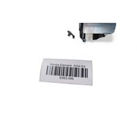 Honda Element 03-06 Ignition Switch Immobilizer w/Key A/T 35100-S9A-A53, E063, OEM, 2003, 2004, 2005, 2006