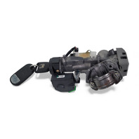 Honda Element 03-06 Ignition Switch Immobilizer w/Key A/T 35100-S9A-A53, E063, OEM, 2003, 2004, 2005, 2006