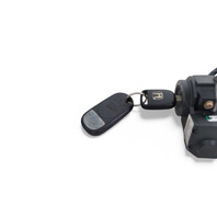 Honda Element 03-06 Ignition Switch Immobilizer w/Key A/T 35100-S9A-A53, E063, OEM, 2003, 2004, 2005, 2006