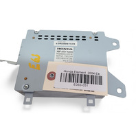 Honda Element 03-11 Audio Radio Amplifier Module Unit 39186-SCV-A01, E063, OEM, 2003, 2004, 2005, 2006, 2007, 2008, 2009, 2010, 2011