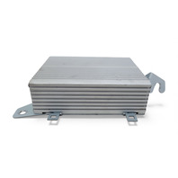 Honda Element 03-11 Audio Radio Amplifier Module Unit 39186-SCV-A01, E063, OEM, 2003, 2004, 2005, 2006, 2007, 2008, 2009, 2010, 2011