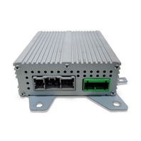 Honda Element 03-11 Audio Radio Amplifier Module Unit 39186-SCV-A01, E063, OEM, 2003, 2004, 2005, 2006, 2007, 2008, 2009, 2010, 2011