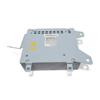 Honda Element 03-11 Audio Radio Amplifier Module Unit 39186-SCV-A01, E063, OEM, 2003, 2004, 2005, 2006, 2007, 2008, 2009, 2010, 2011