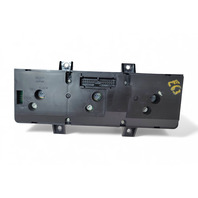 Honda Element 03-06 A/C Climate Control Panel w/Knobs 79600-SCV-A01ZA, E063, OEM, 2003, 2004, 2005, 2006