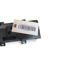 Honda Element 03-06 A/C Climate Control Panel w/Knobs 79600-SCV-A01ZA, E063, OEM, 2003, 2004, 2005, 2006