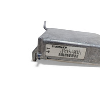 Honda Element 03-04 Engine Control Unit Module Computer 37820-PZD-306, E063, OEM, 2003, 2004