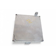 Honda Element 03-04 Engine Control Unit Module Computer 37820-PZD-306, E063, OEM, 2003, 2004