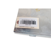 Honda Element 03-04 Engine Control Unit Module Computer 37820-PZD-306, E063, OEM, 2003, 2004